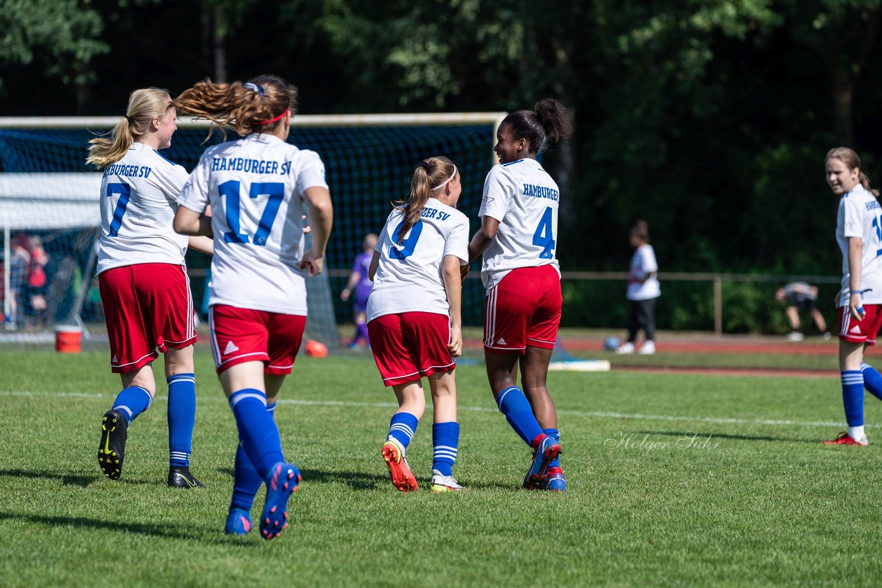 Bild 130 - D-Juniorinnen